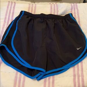 Women’s Nike Tempo Shorts